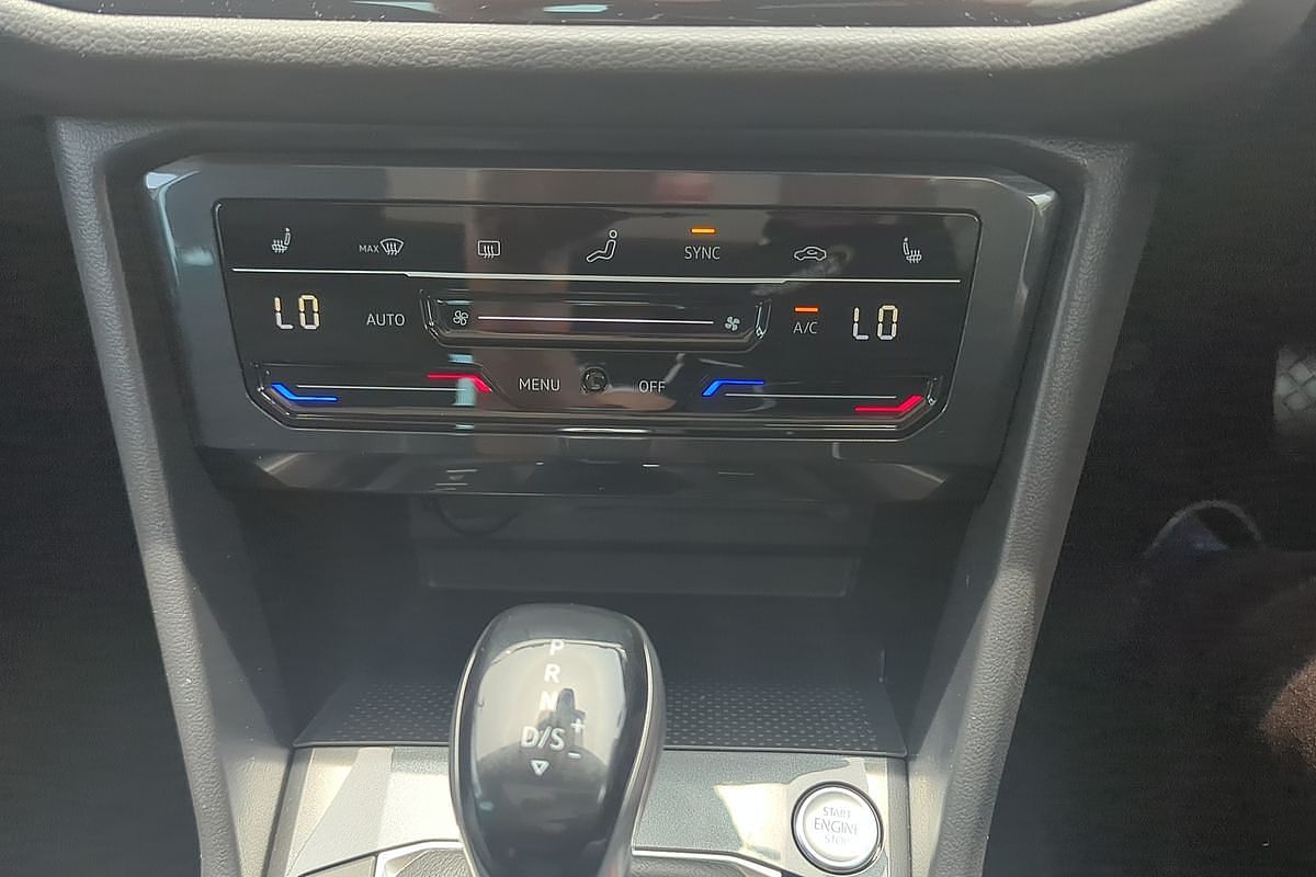 2024 Volkswagen Tiguan 162TSI Elegance 5N
