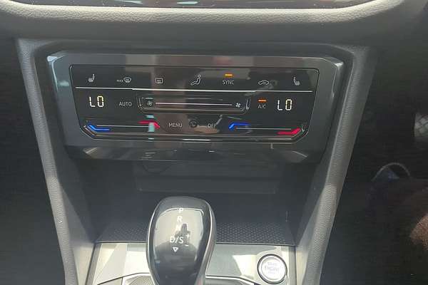 2024 Volkswagen Tiguan 162TSI Elegance 5N