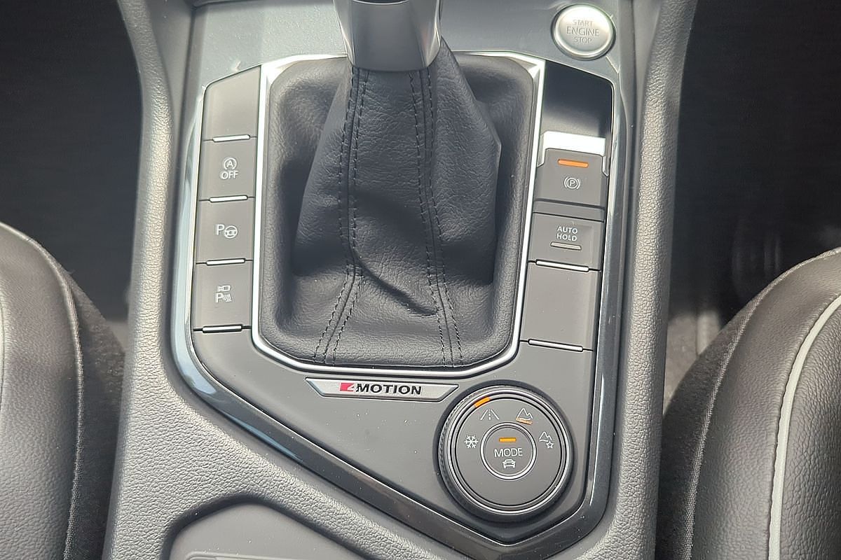 2024 Volkswagen Tiguan 162TSI Elegance 5N