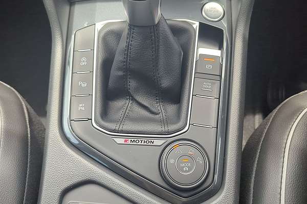 2024 Volkswagen Tiguan 162TSI Elegance 5N