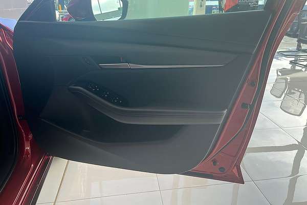 2024 Mazda 3 G20 Pure BP Series