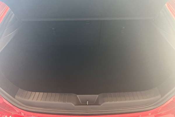 2024 Mazda 3 G20 Pure BP Series