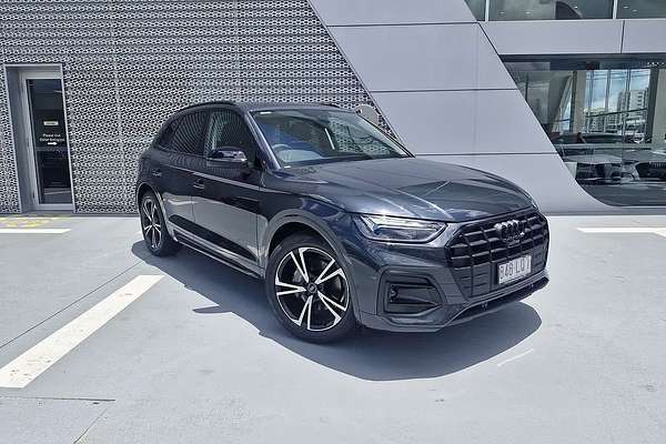 2024 Audi Q5 35 TDI FY