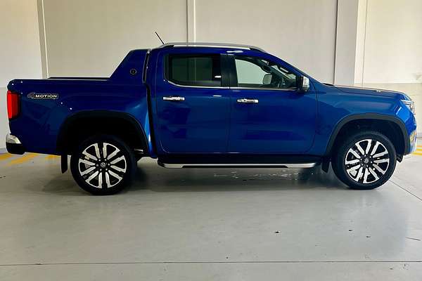2024 Volkswagen Amarok TDI600 Aventura NF 4X4