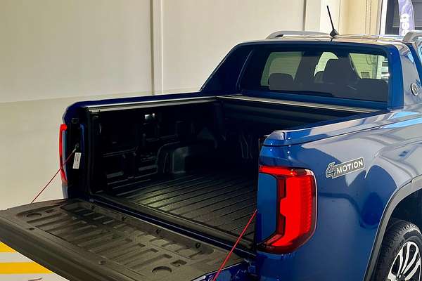 2024 Volkswagen Amarok TDI600 Aventura NF 4X4