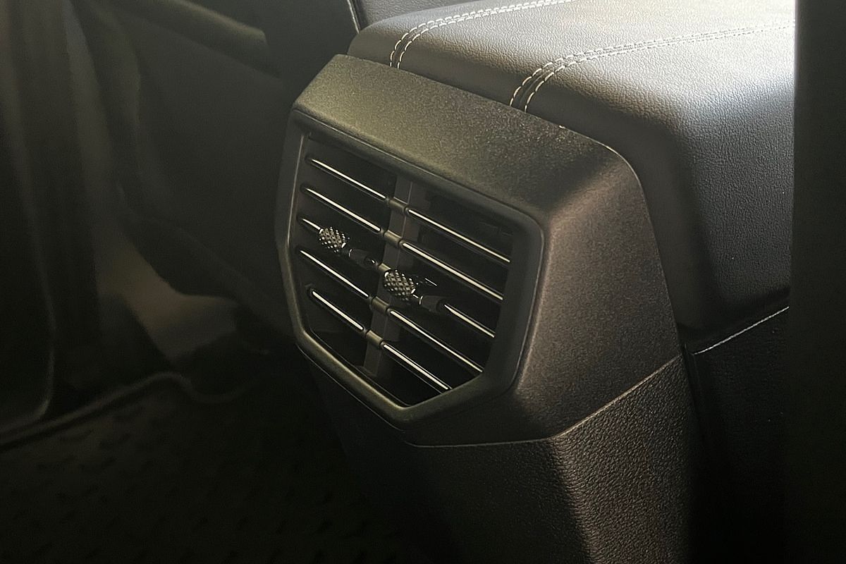 2024 Volkswagen Amarok TDI600 Aventura NF 4X4