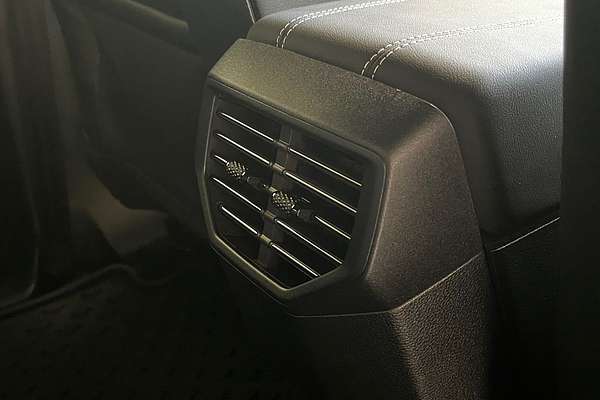 2024 Volkswagen Amarok TDI600 Aventura NF 4X4