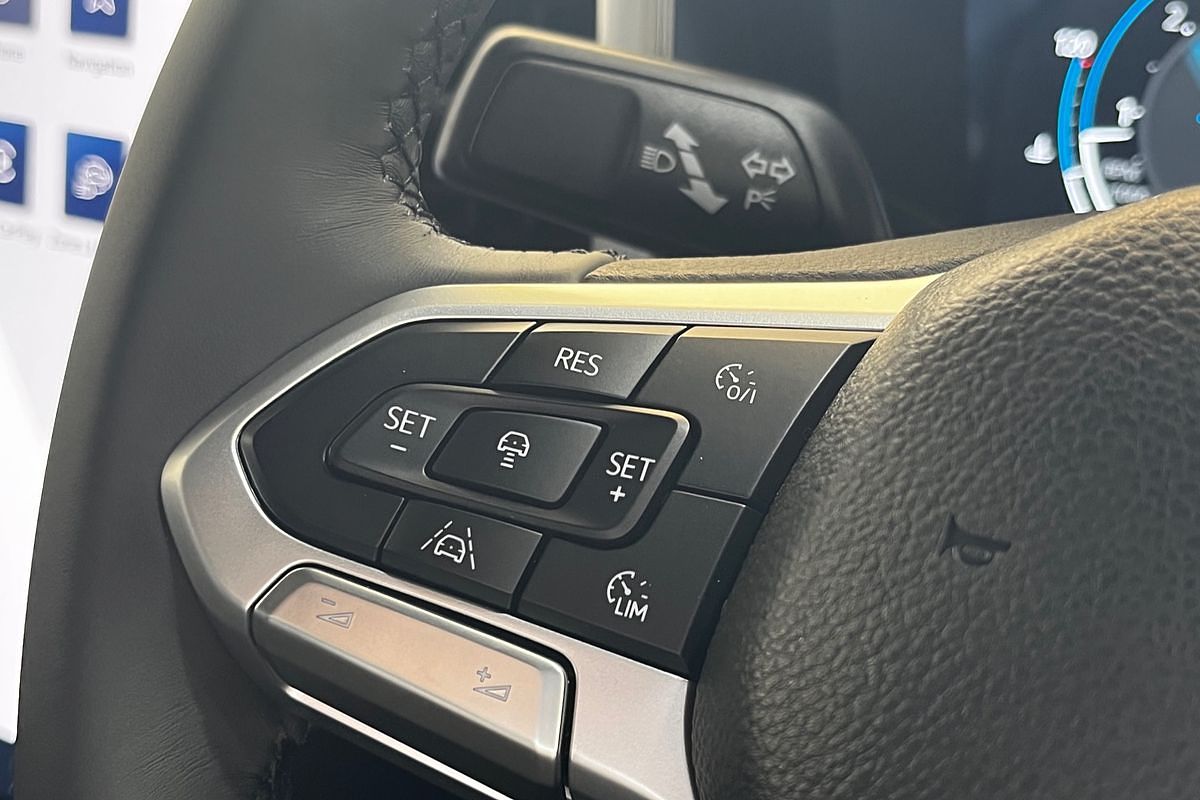2024 Volkswagen Amarok TDI600 Aventura NF 4X4