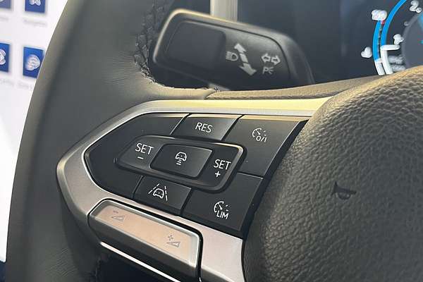 2024 Volkswagen Amarok TDI600 Aventura NF 4X4