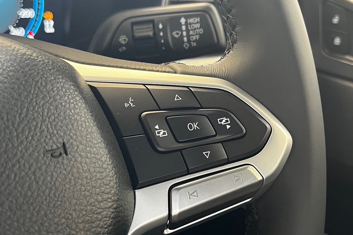 2024 Volkswagen Amarok TDI600 Aventura NF 4X4
