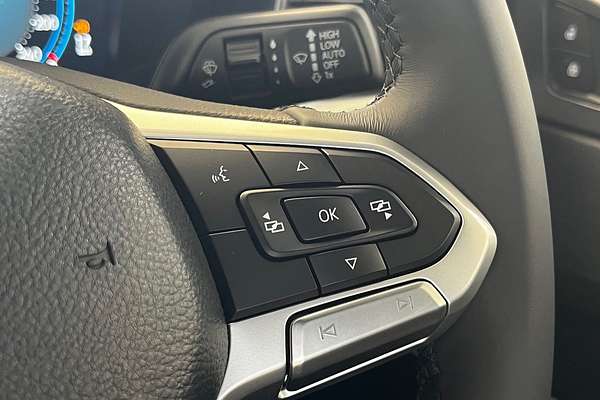 2024 Volkswagen Amarok TDI600 Aventura NF 4X4