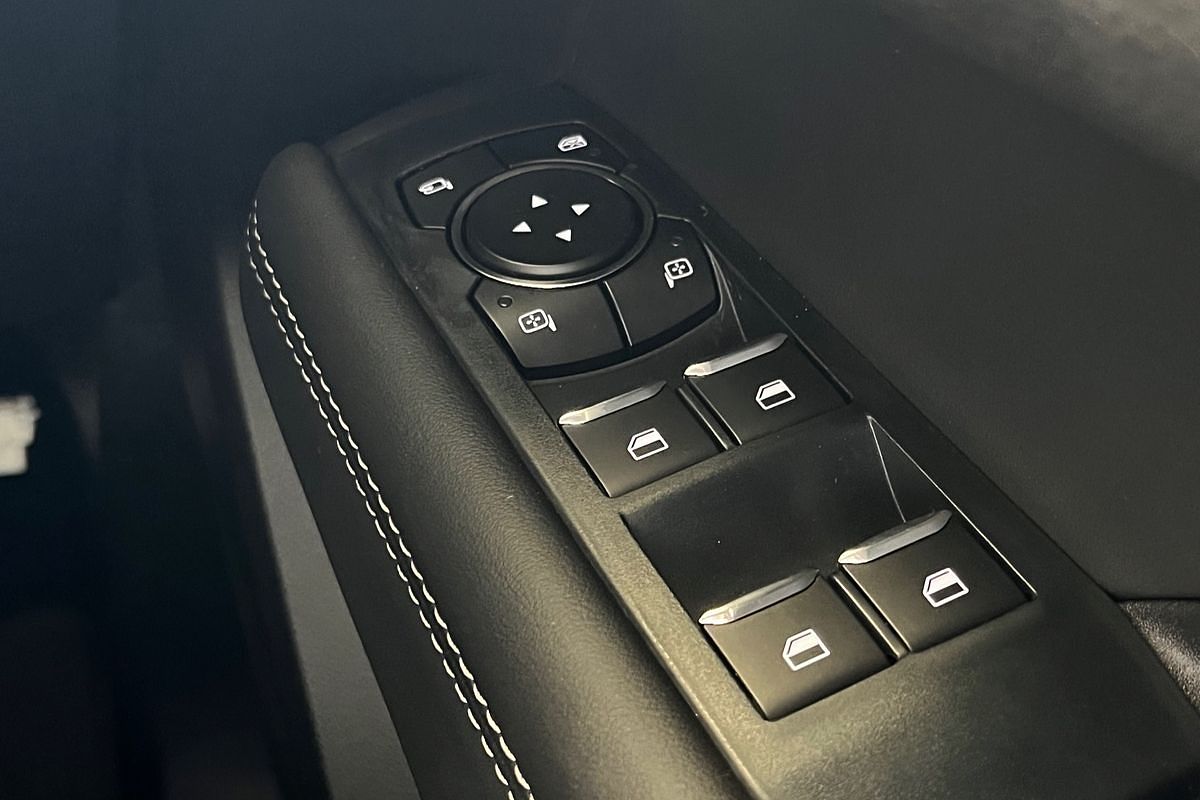 2024 Volkswagen Amarok TDI600 Aventura NF 4X4