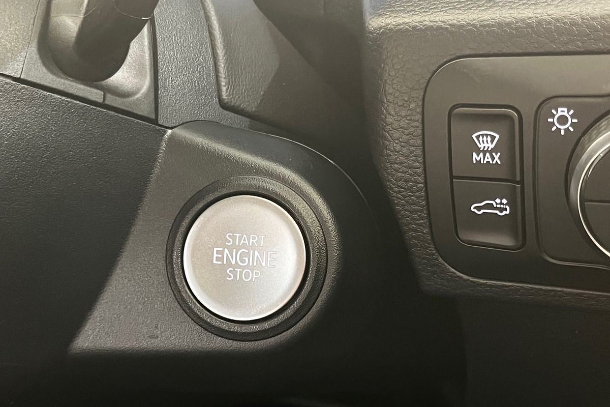 2024 Volkswagen Amarok TDI600 Aventura NF 4X4