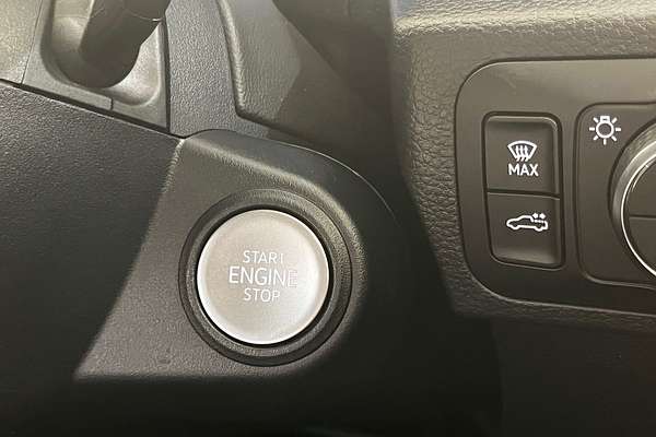 2024 Volkswagen Amarok TDI600 Aventura NF 4X4
