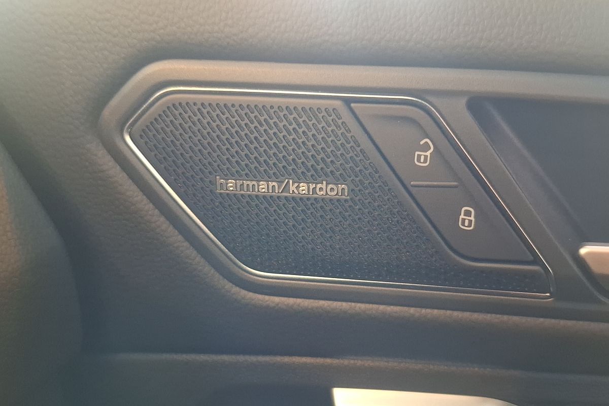 2024 Volkswagen Tiguan Wolfsburg Edition Allspace 5N