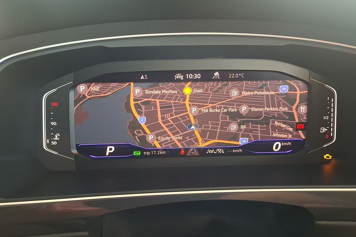 2024 Volkswagen Tiguan Wolfsburg Edition Allspace 5N