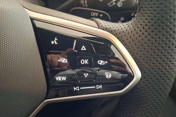 2024 Volkswagen Tiguan Wolfsburg Edition Allspace 5N