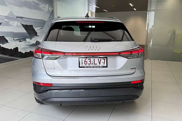 2024 Audi Q4 e-tron 55 F4