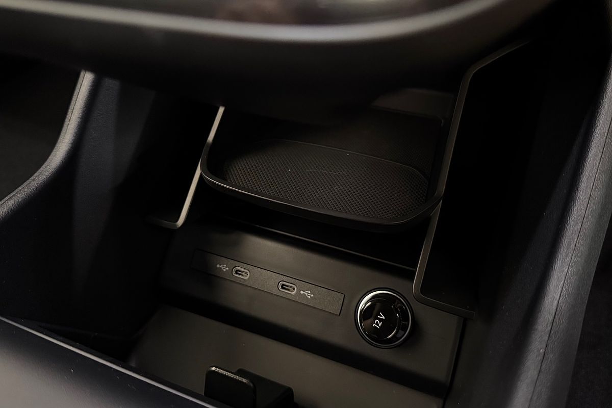 2024 Audi Q4 e-tron 55 F4