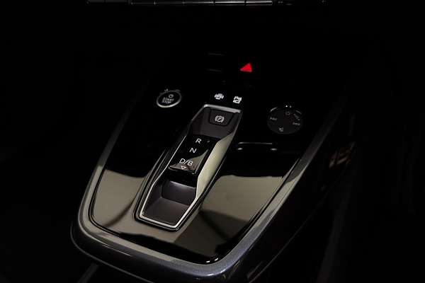 2024 Audi Q4 e-tron 55 F4