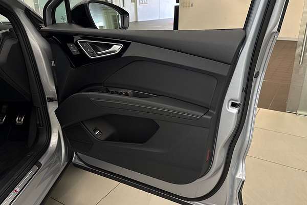 2024 Audi Q4 e-tron 55 F4