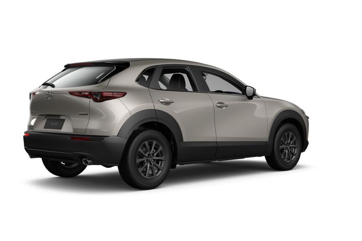 2024 Mazda CX-30 G20 Pure DM Series