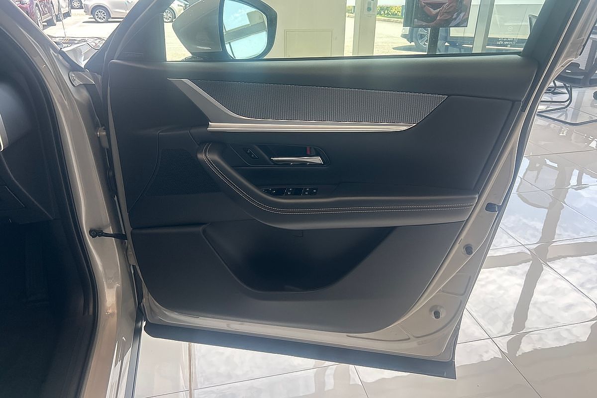 2024 Mazda CX-80 G40e Azami KL