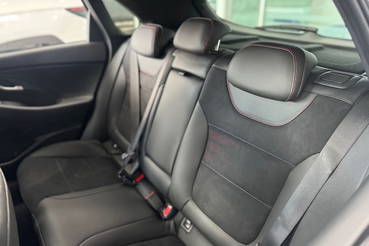 2024 Hyundai i30 N Line PDe.V6