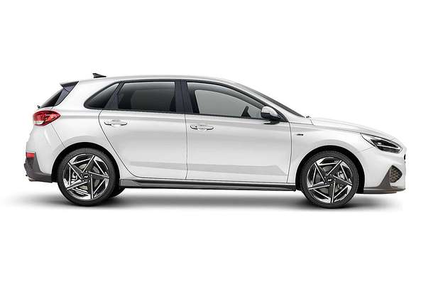 2024 Hyundai i30 N Line PDe.V6