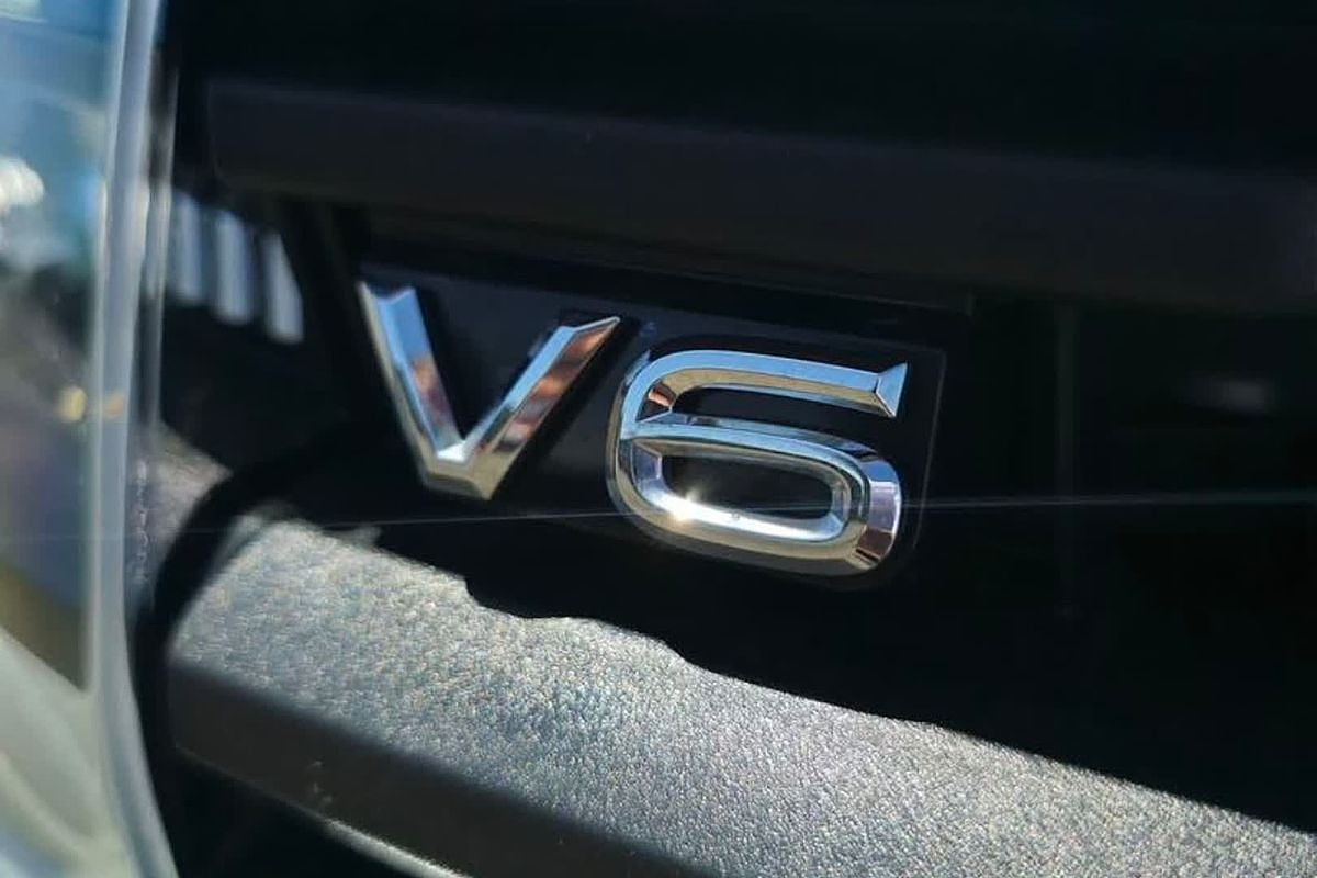 2024 Volkswagen Amarok TDI600 PanAmericana NF 4X4