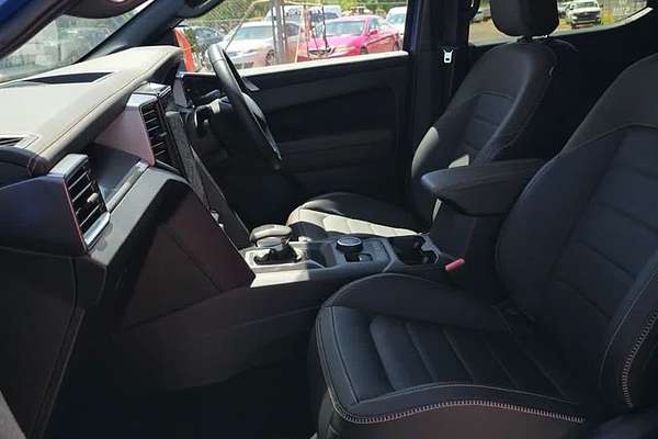 2024 Volkswagen Amarok TDI600 PanAmericana NF 4X4