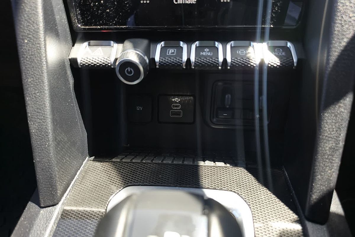 2024 Volkswagen Amarok TDI600 PanAmericana NF 4X4