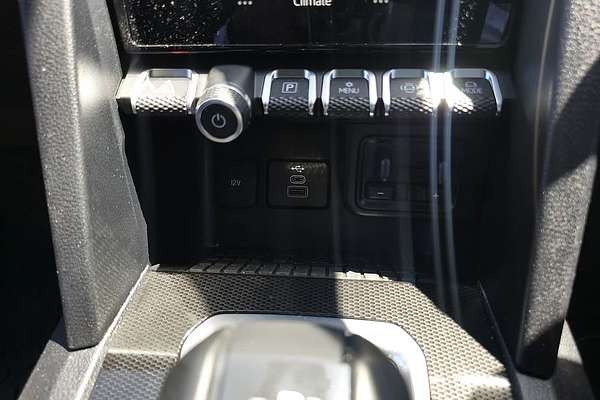 2024 Volkswagen Amarok TDI600 PanAmericana NF 4X4