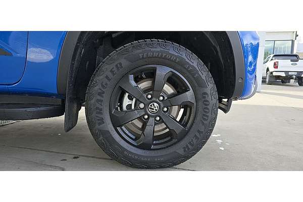 2024 Volkswagen Amarok TDI600 PanAmericana NF 4X4