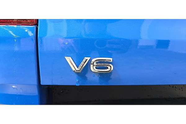 2024 Volkswagen Amarok TDI600 PanAmericana NF 4X4