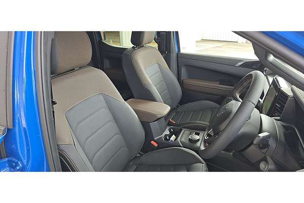 2024 Volkswagen Amarok TDI600 PanAmericana NF 4X4