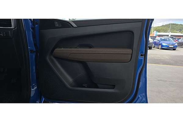 2024 Volkswagen Amarok TDI600 PanAmericana NF 4X4