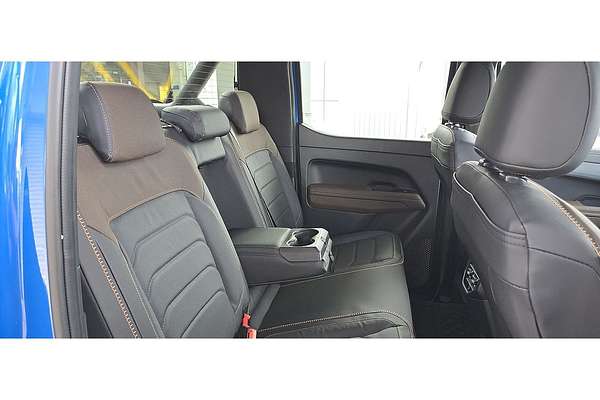 2024 Volkswagen Amarok TDI600 PanAmericana NF 4X4