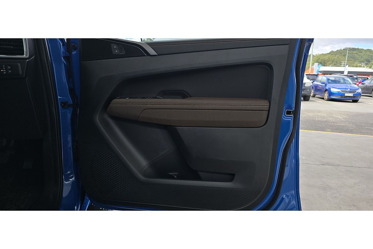 2024 Volkswagen Amarok TDI600 PanAmericana NF 4X4