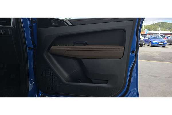 2024 Volkswagen Amarok TDI600 PanAmericana NF 4X4