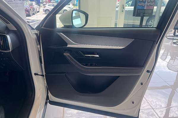 2024 Mazda CX-80 P50e Touring KL