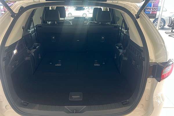 2024 Mazda CX-80 P50e Touring KL