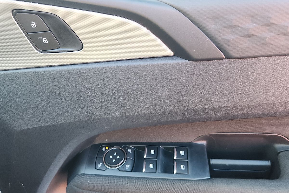 2024 Volkswagen Amarok TDI500 Life NF 4X4