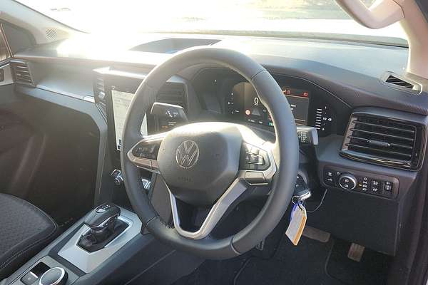 2024 Volkswagen Amarok TDI500 Life NF 4X4