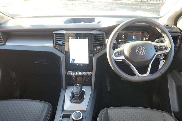2024 Volkswagen Amarok TDI500 Life NF 4X4