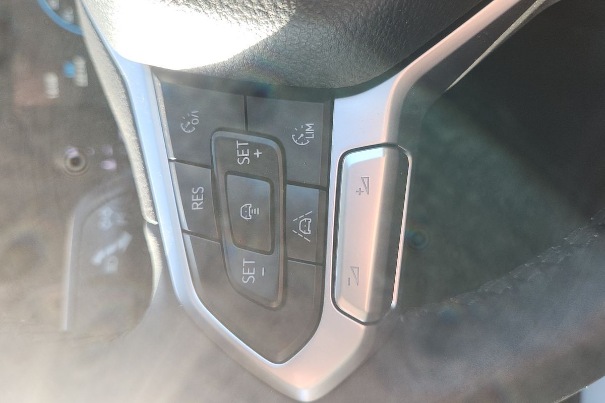 2024 Volkswagen Amarok TDI500 Life NF 4X4
