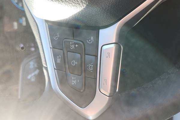 2024 Volkswagen Amarok TDI500 Life NF 4X4