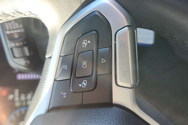 2024 Volkswagen Amarok TDI500 Life NF 4X4
