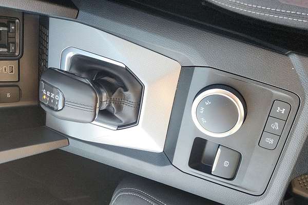2024 Volkswagen Amarok TDI500 Life NF 4X4