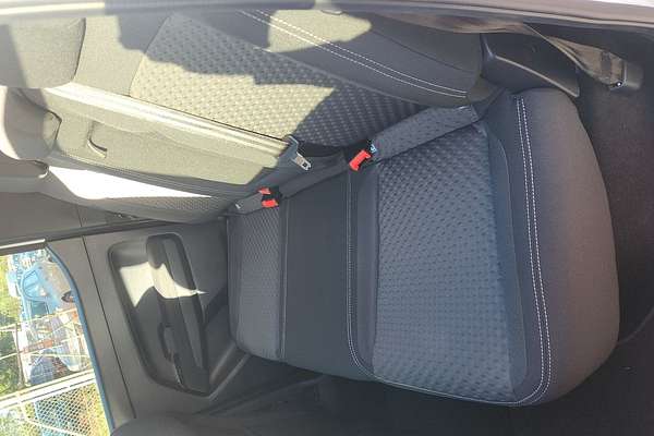 2024 Volkswagen Amarok TDI500 Life NF 4X4